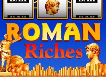 Roman Riches